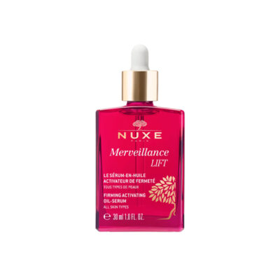 NUXE  Merveillance Lift Serum En Huile Fl 30Ml