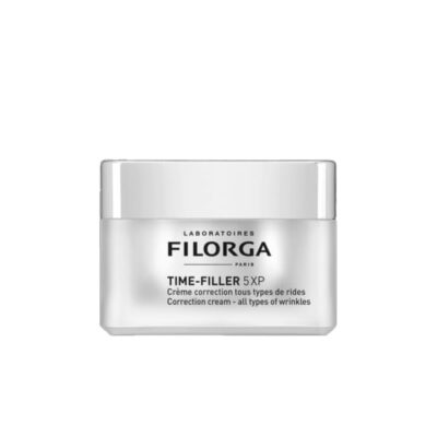FILORGA TIME FILLER 5XP CR CPRRECTION RIDES 50ML