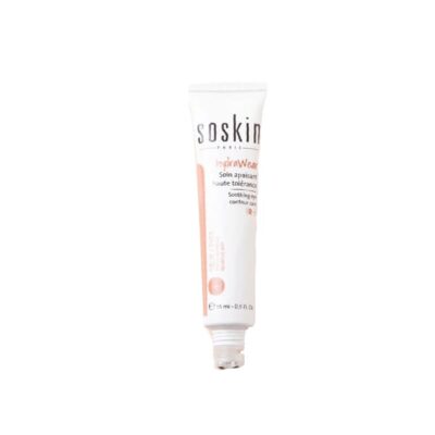 SOSKIN  Hydrawear Soin Apaisant Yeux 15Ml