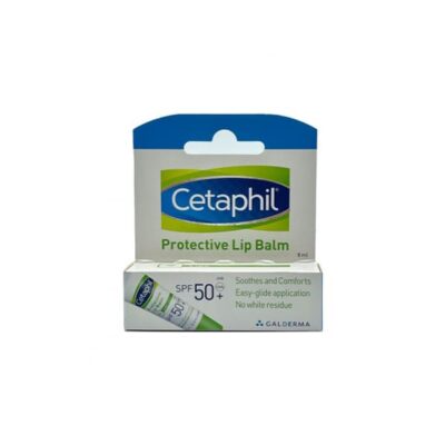 CETAPHIL PROTECTIVE BAUME A LEVRES 8ML SPF50+