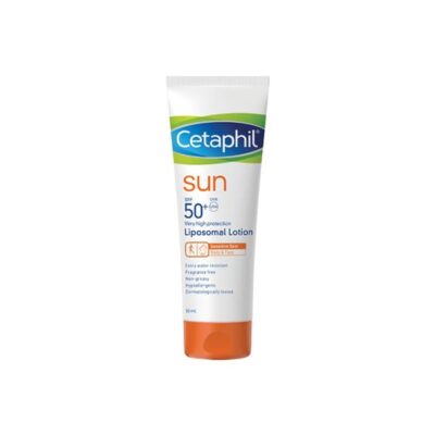 CETAPHIL  Sun Liposomal Lotion 50Ml Spf50+