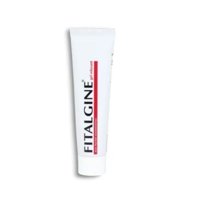 FITALGINE PECTORAL NSS CREME TB 50ML