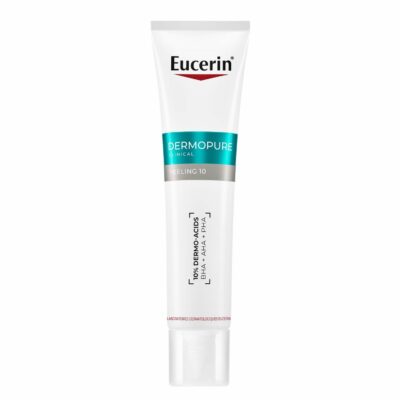 EUCERIN DERMOPURE K10 SOIN RENOVATEUR CUTANE 40ML