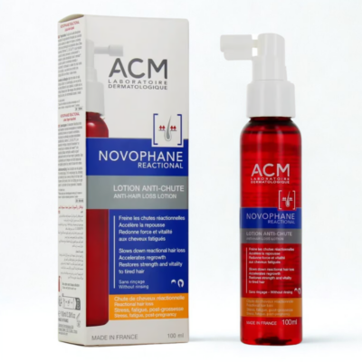 ACM NOVOPHANE LOTION 100ML
