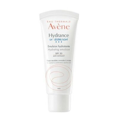 AVENE HYDRANCE LEGERE EMULSION HYD SPF30