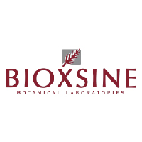 Bioxsine logo