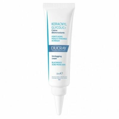 DUCRAY KERACNYL GLYCOLIC+