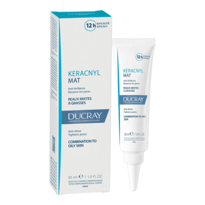 DUCRAY KERACNYL MAT