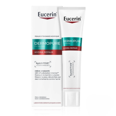 EUCERIN DERMOPURE HYDRA CREME 50ML