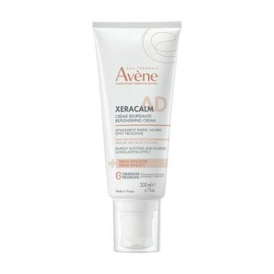 AVENE XERACALM AD RELIPIDANTE CREME 200ML