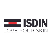 Isdin logo