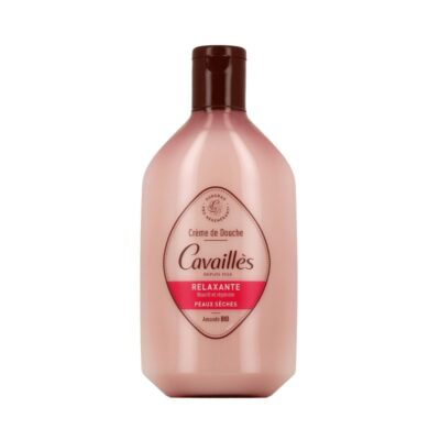 ROGE CAVAILLES  Creme Douche Beurre D Amande 250Ml