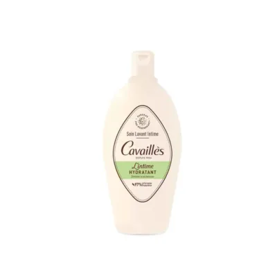 ROGE CAVAILLES SOIN INTIME SECHERESSE 100ML