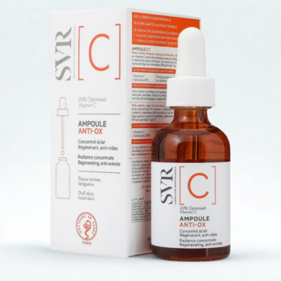 SVR AMPOULE C ANTI-OX 30ML