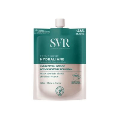 SVR HYDRALIANE CREME RICHE HYDRATANTE 50ML