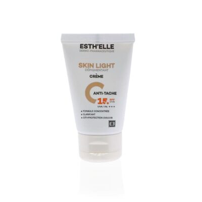 ESTH'ELLE Skinlight Concentre Anti Tache Tube 30Gr