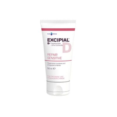 EXCIPIAL Repair Sensitive 50 Ml