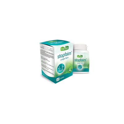 THERAPIA Stopfaim Bt 60 Gelules
