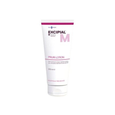 EXCIPIAL  Pruri Lotion Tube 200Ml