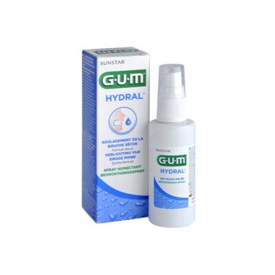 GUM HYDRAL SPRAY HUMECTANT 50ML 6010