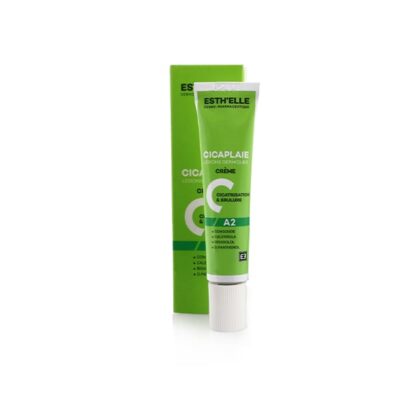 ESTHELLE CICAPLAIE A2 PM TUBE 15 GR