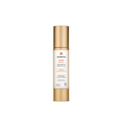 SESDERMA C Vit Radiance Fluid Fl 50Ml