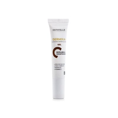 ESTHELLE DERMIXA ( A2 ) GEL T/15GR