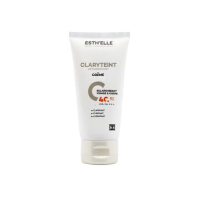 ESTHELLE CLARYTEINT SPF40+ INV ECLAIRCISS TB 50GR