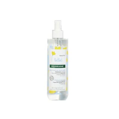 KLORANE  Bebe Eau Fraiche Parfumee 500Ml