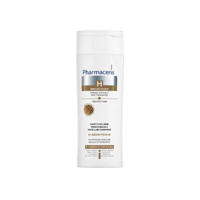 PHARMACERIS H SHAMP APAISANT H SENSITONINE 250 ML
