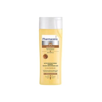 PHARMACERIS  H Shamp Restructu H-Nutrimelin 250 Ml