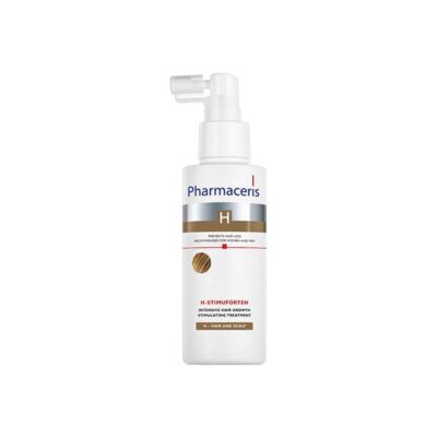 PHARMACERIS H SPRAY ANTI CHUTE H-STIMUFORTEN 125ML