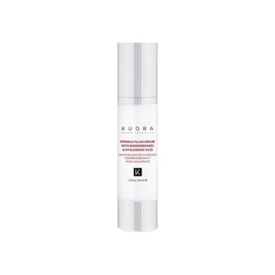 KUORA  Serum Acide Hyluronique Et Biomembranes 50Ml