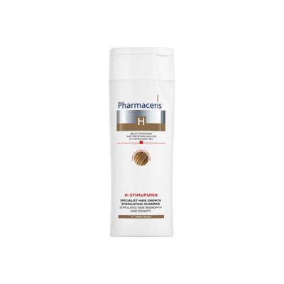 PHARMACERIS  H Shamp Acc Pousse H Stimupurin 250 Ml