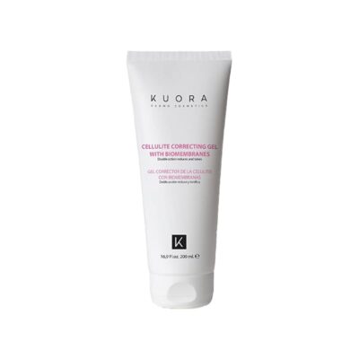 KUORA Gel Correcteur Anti Cellulite 200Ml