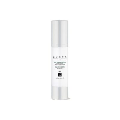 KUORA  Serum Soja Jour Et Nuit 50Ml