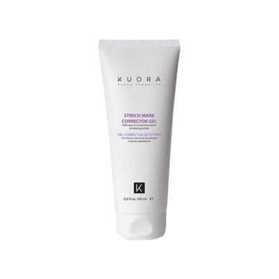 KUORA GEL CORRECTEUR ANTI VERGETURES TB 200ML