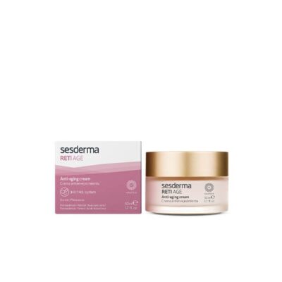 SESDERMA Reti Age Creme Pot 50Ml