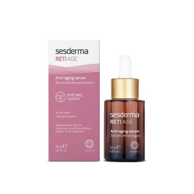 SESDERMA Reti Age Serum Fl 30Ml