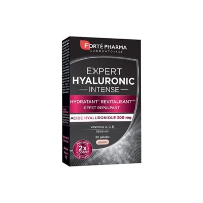 FORTE PHARMA Expert Hyaluronic Intense Bt 30 Gel