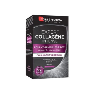 FORTE PHARMA EXPERT COLLAGENE BT 14 STICKS ANTIAGE