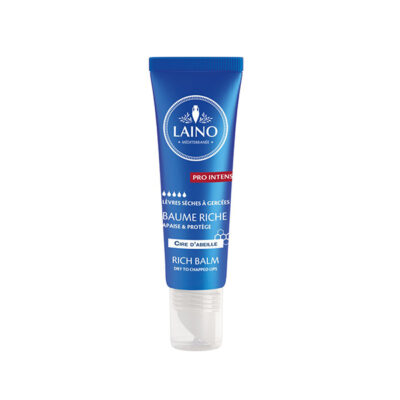 LAINO  Baume A Levres Riche Cire D'Abeille