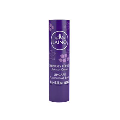LAINO  Stick Levres Cassis 4G Violet
