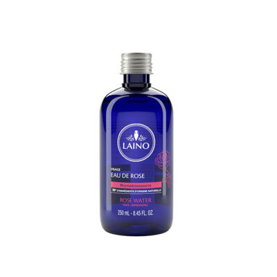 LAINO  Eau Florale De Rose 250Ml
