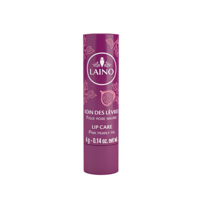 LAINO  Stick Levres Figue Rose Nacree 4G
