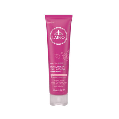 LAINO  Demaquillant Sous La Douche Tube 150Ml