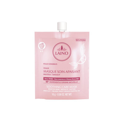 LAINO  Masque Soin Apaisant 16Gr