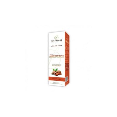 ALMAFLORE HUILE AMANDE DOUCE FL 10ML