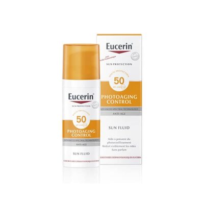 EUCERIN  Photoaging Control Cc Medium 50Ml Spf50+
