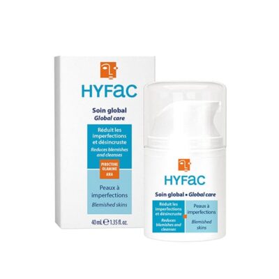 HYFAC SOIN GLOBAL 40ML